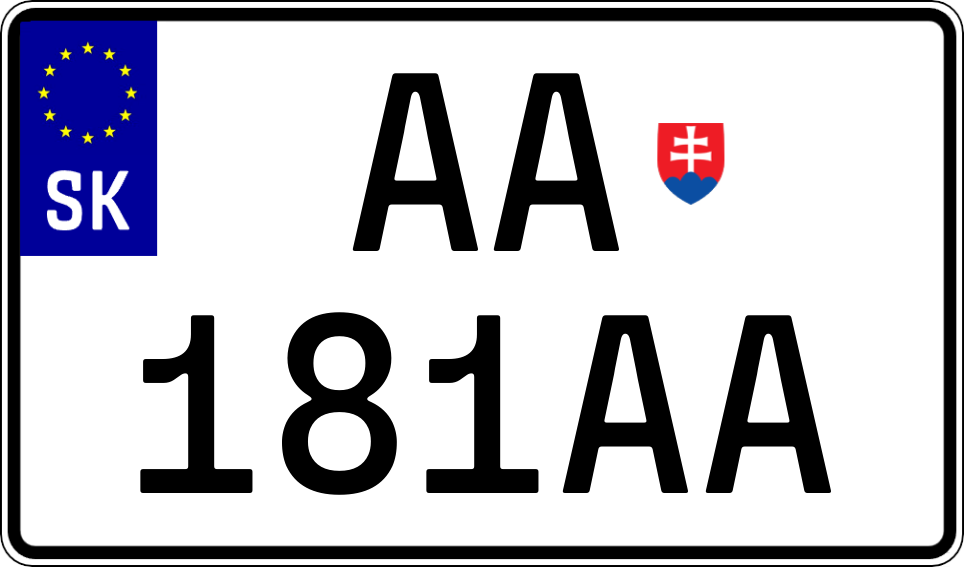 Typ IV - Bežná 2R