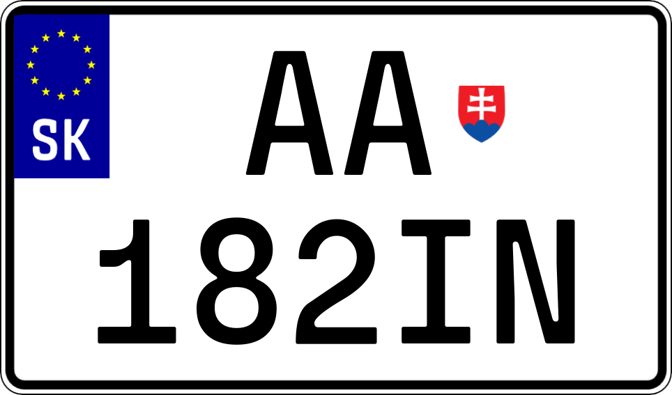 Typ IV - Bežná 2R