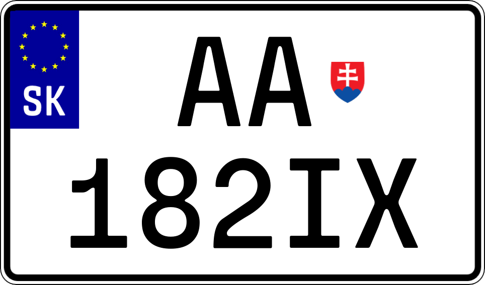 Typ IV - Bežná 2R