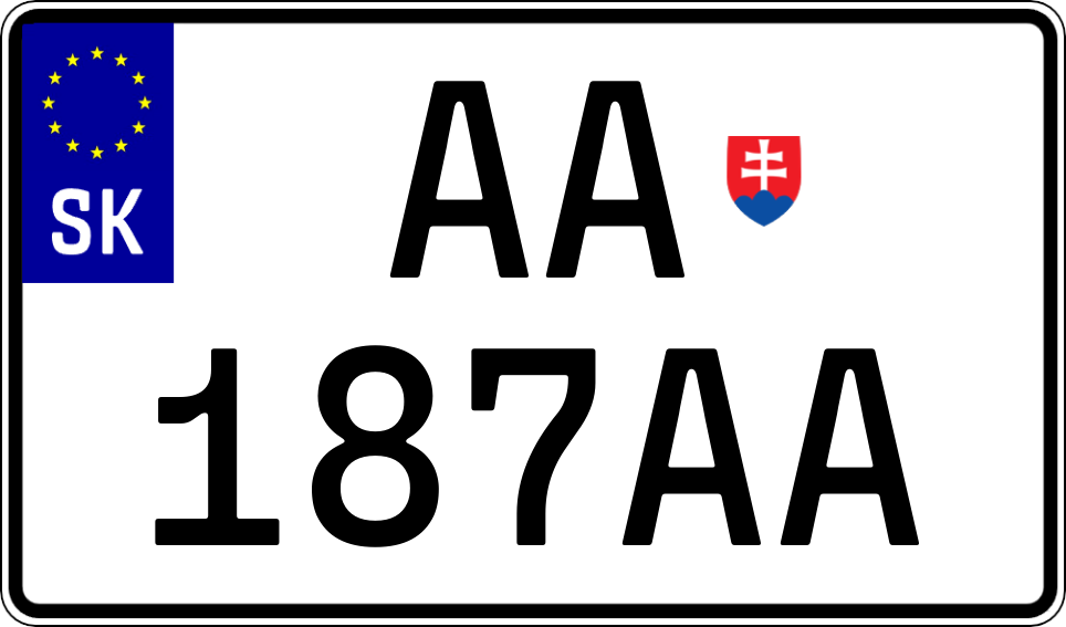 Typ IV - Bežná 2R
