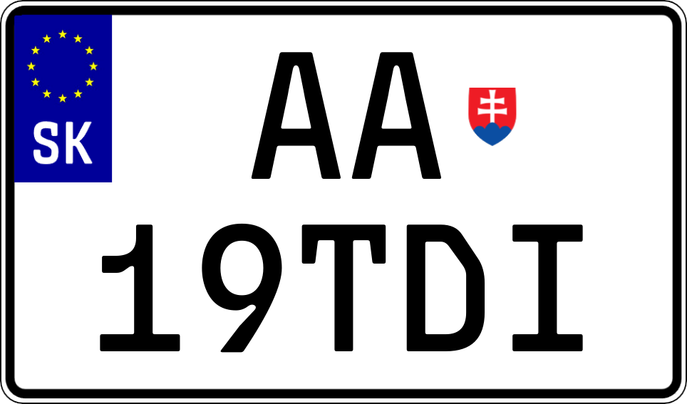 Typ IV - Bežná 2R