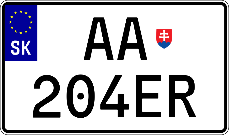 Typ IV - Bežná 2R