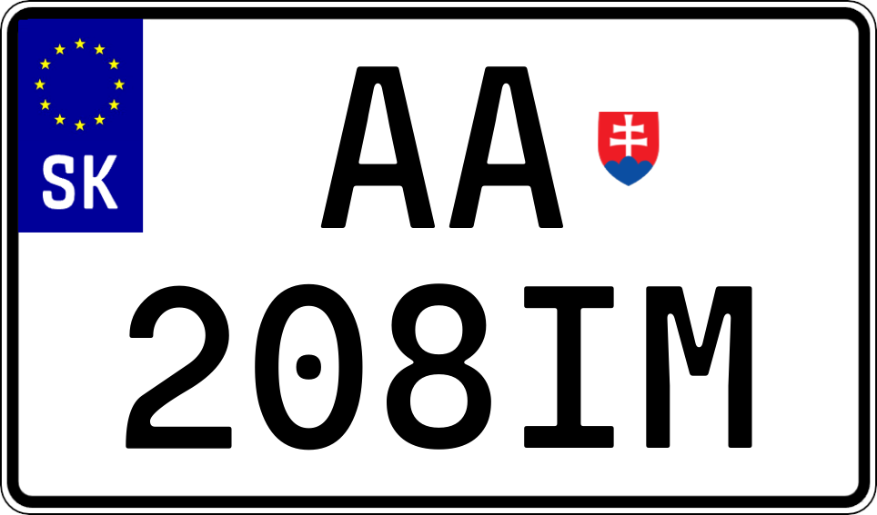 Typ IV - Bežná 2R