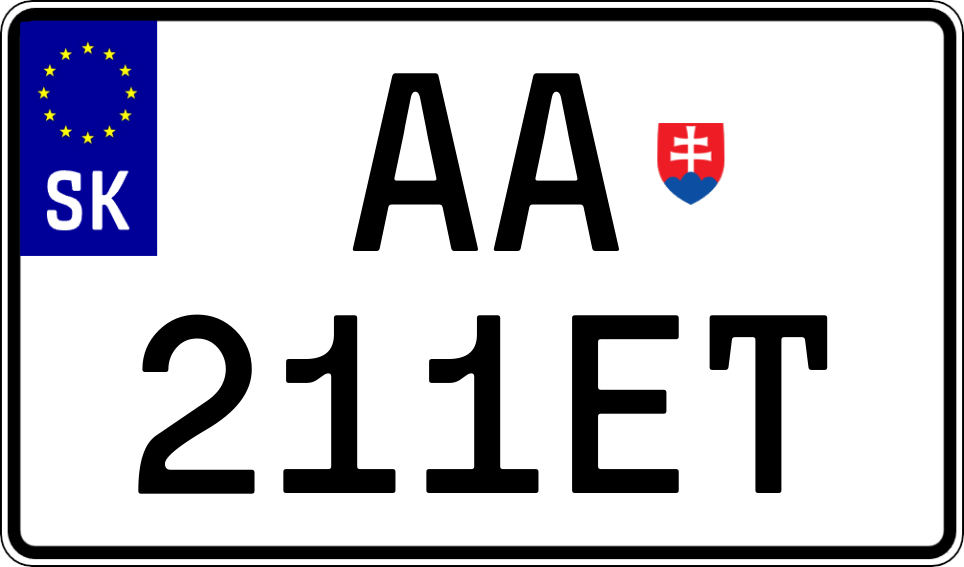 Typ IV - Bežná 2R