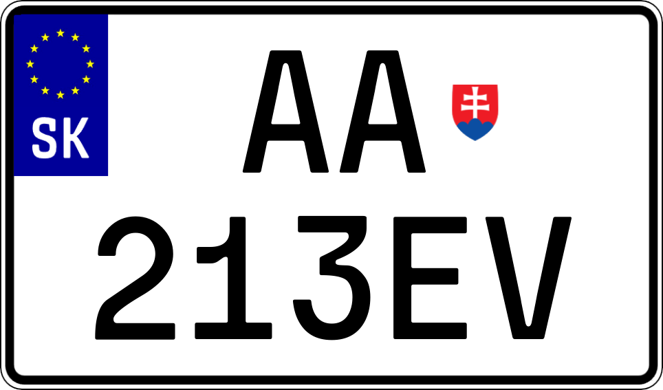 Typ IV - Bežná 2R