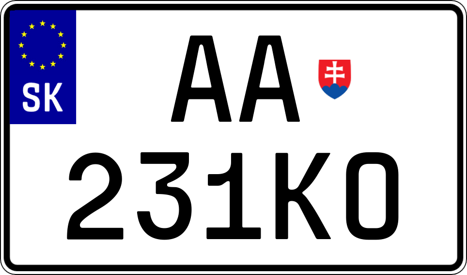 Typ IV - Bežná 2R