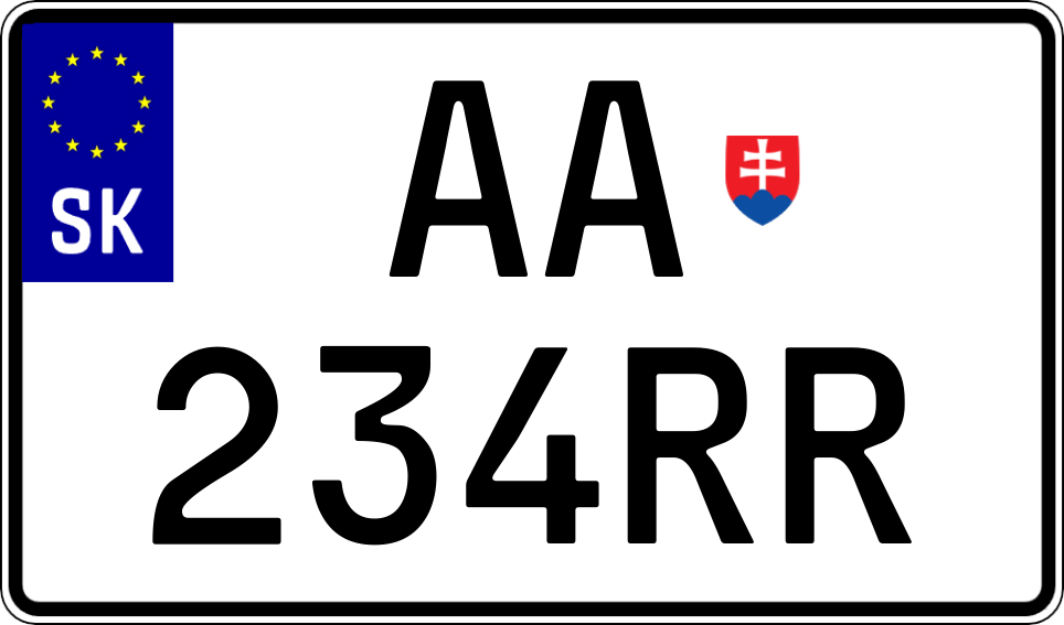 Typ IV - Bežná 2R