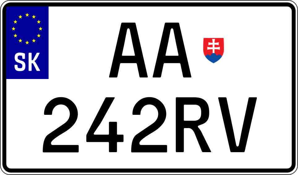 Typ IV - Bežná 2R