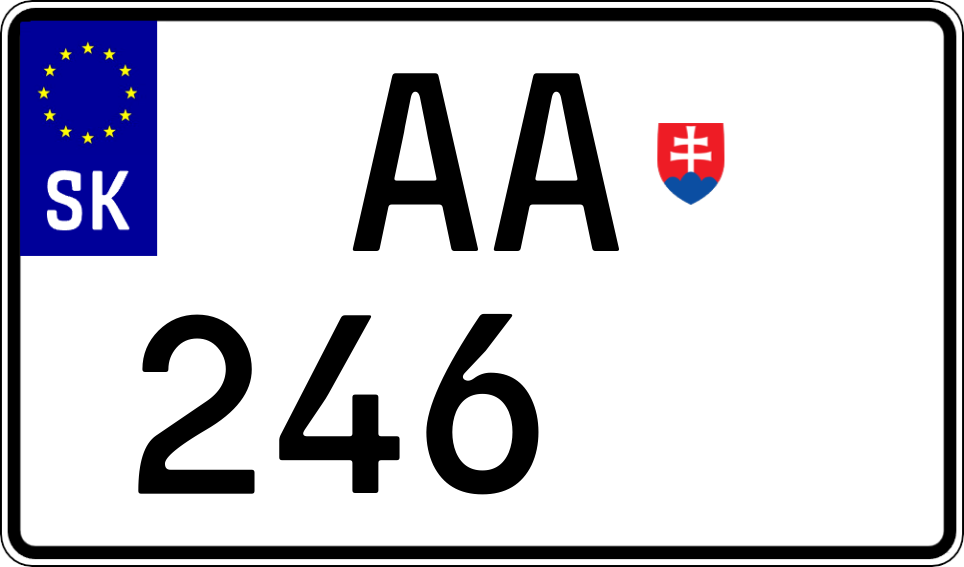 Typ IV - Bežná 2R