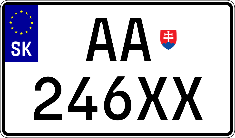 Typ IV - Bežná 2R