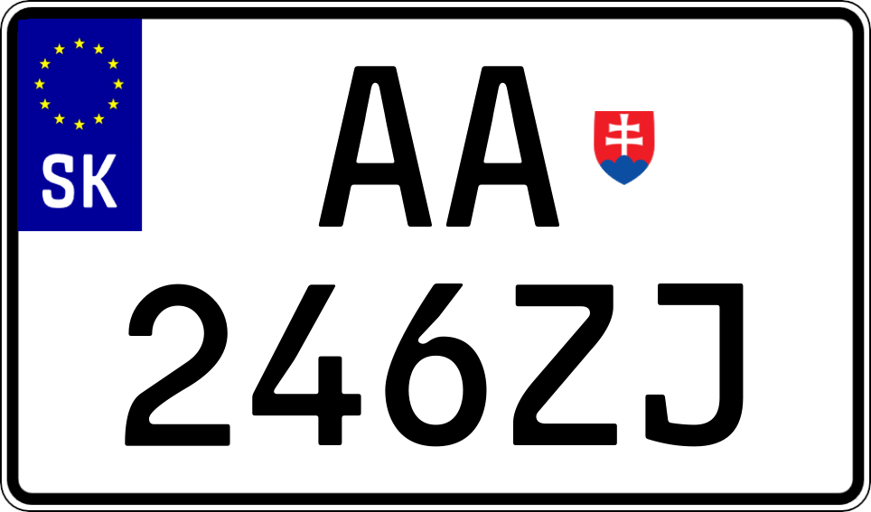 Typ IV - Bežná 2R