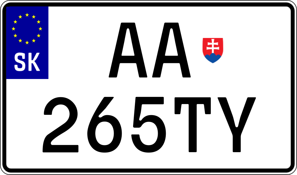 Typ IV - Bežná 2R