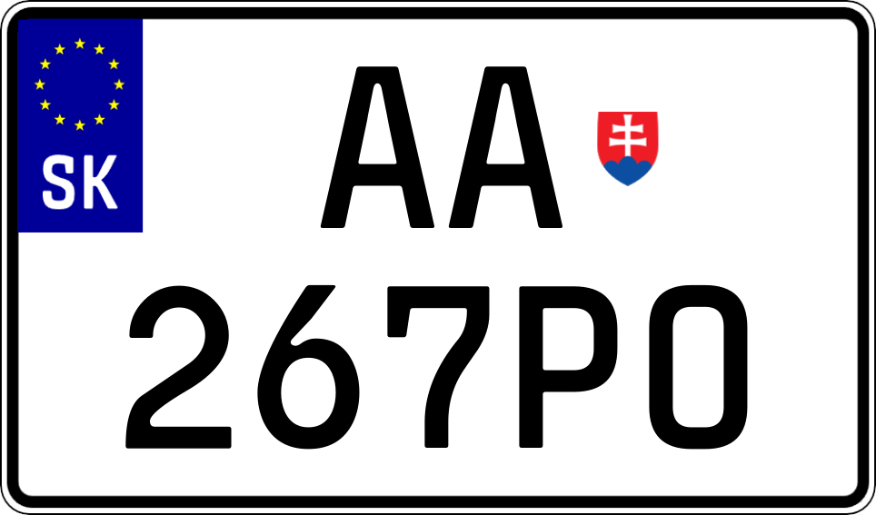 Typ IV - Bežná 2R