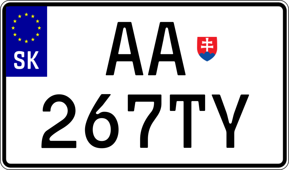 Typ IV - Bežná 2R