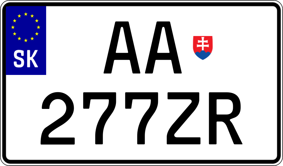 Typ IV - Bežná 2R