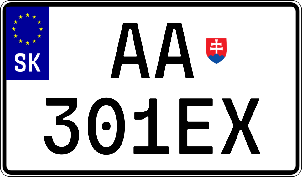 Typ IV - Bežná 2R