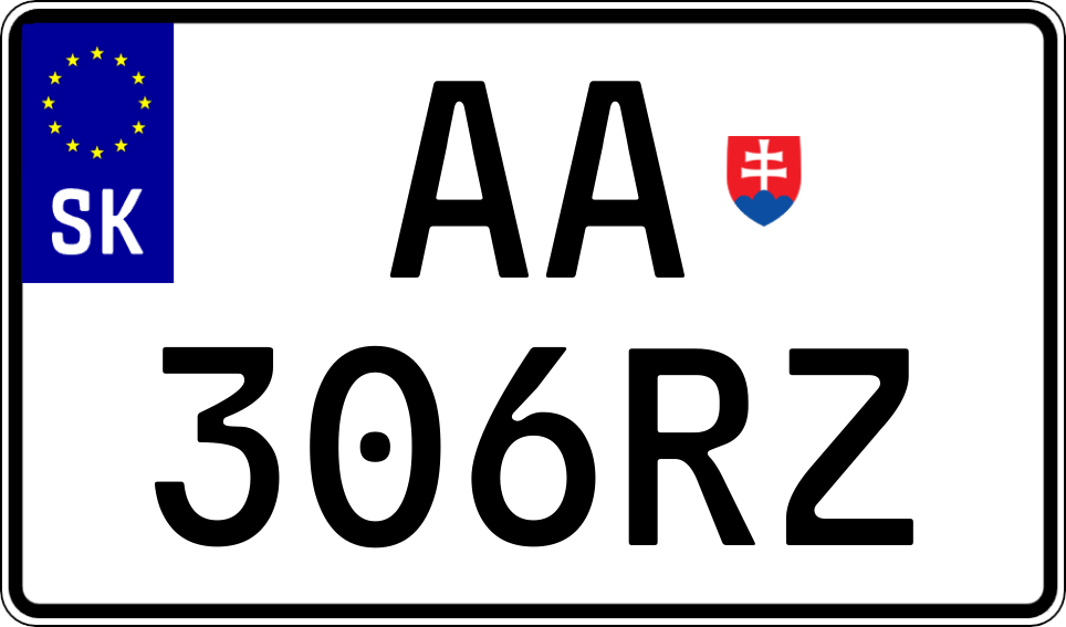 Typ IV - Bežná 2R