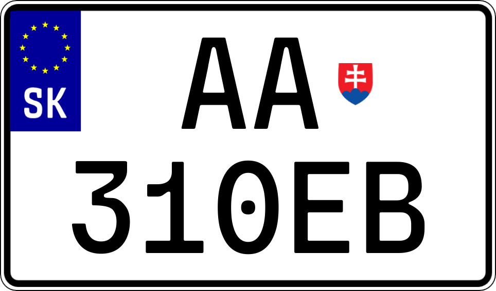 Typ IV - Bežná 2R