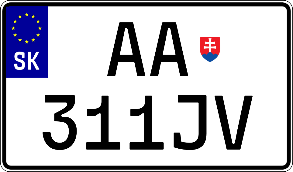 Typ IV - Bežná 2R