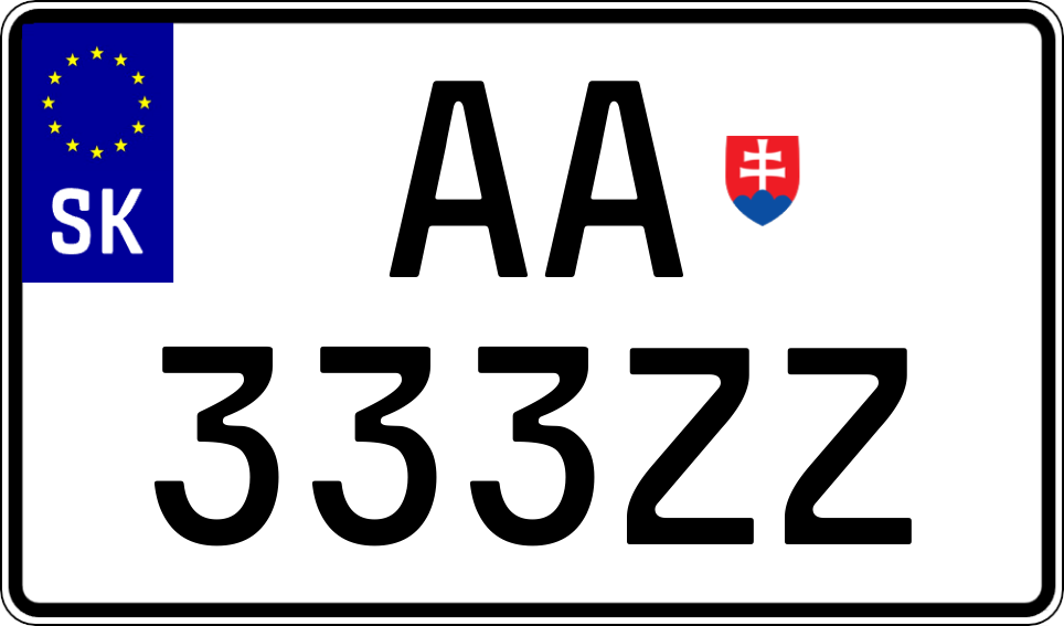 Typ IV - Bežná 2R