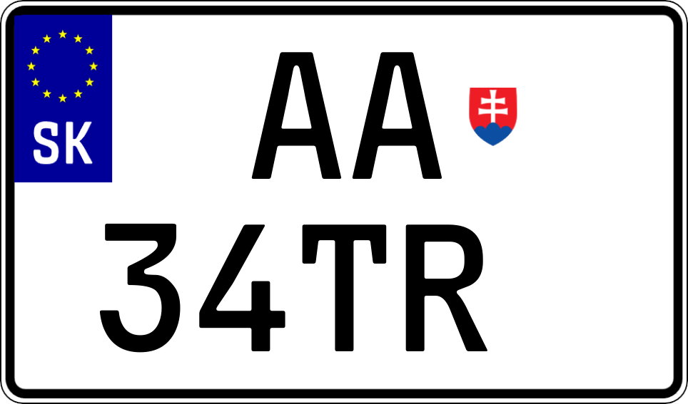 Typ IV - Bežná 2R