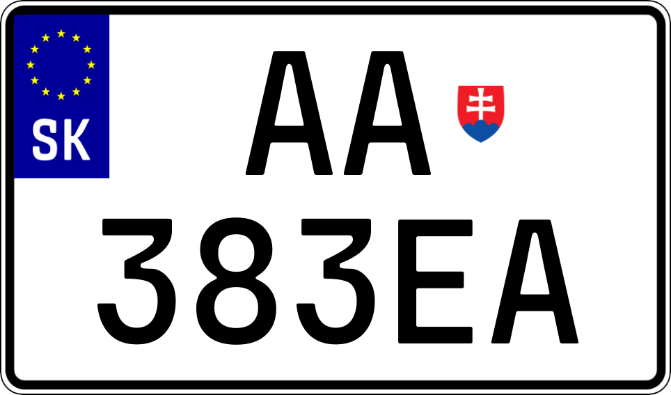 Typ IV - Bežná 2R