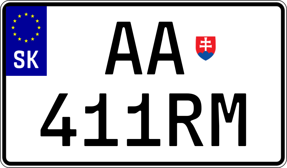 Typ IV - Bežná 2R