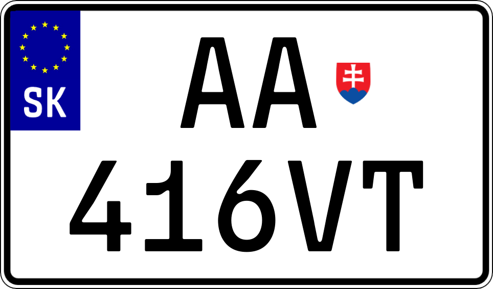 Typ IV - Bežná 2R