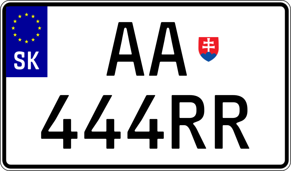 Typ IV - Bežná 2R