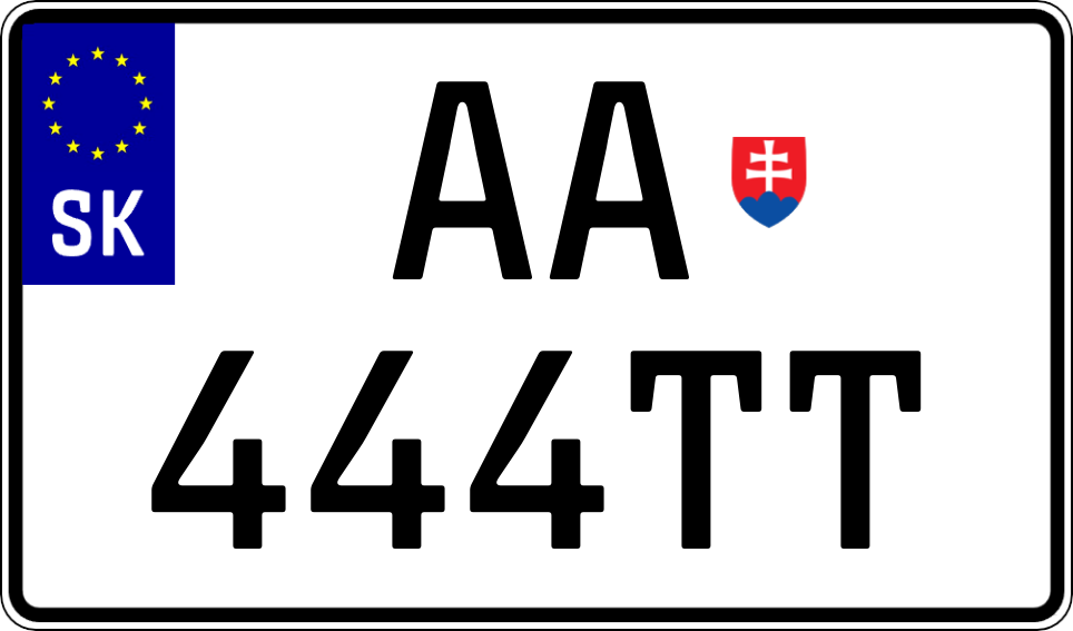 Typ IV - Bežná 2R
