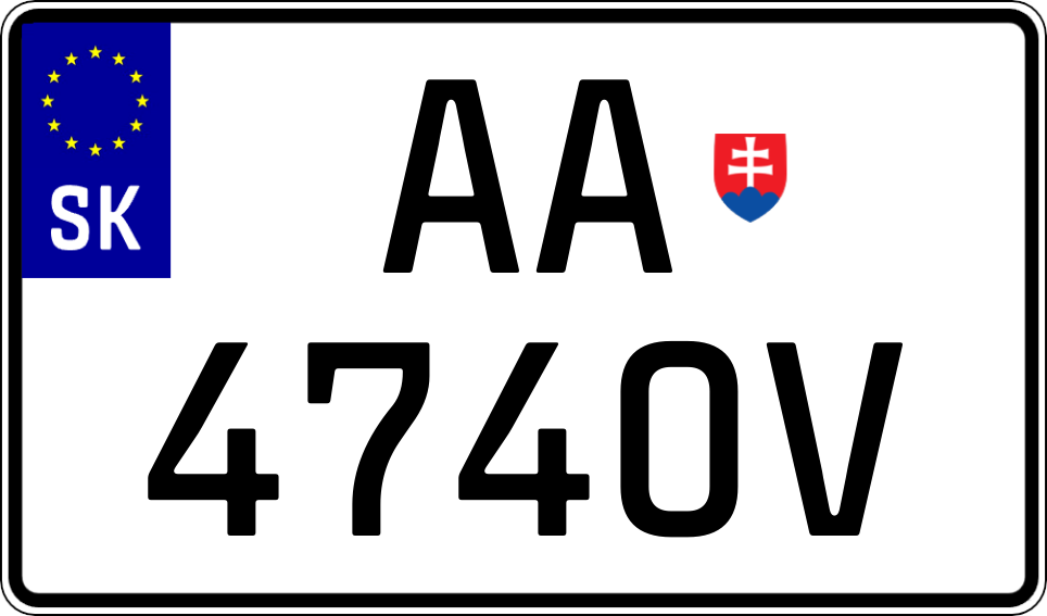 Typ IV - Bežná 2R