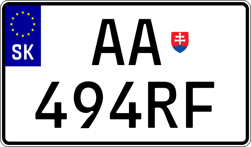 Typ IV - Bežná 2R