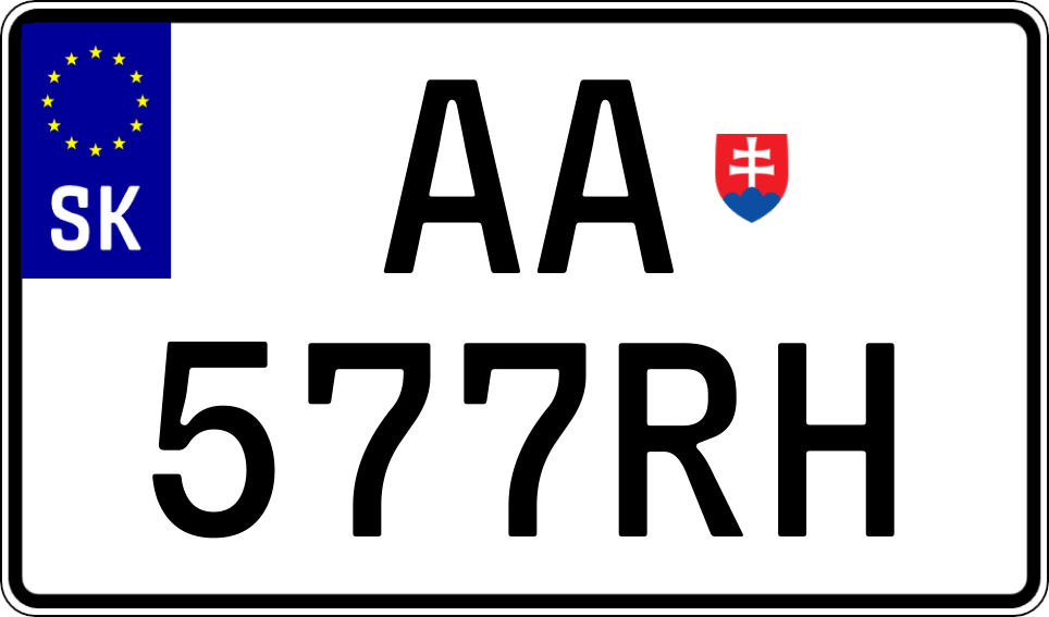 Typ IV - Bežná 2R