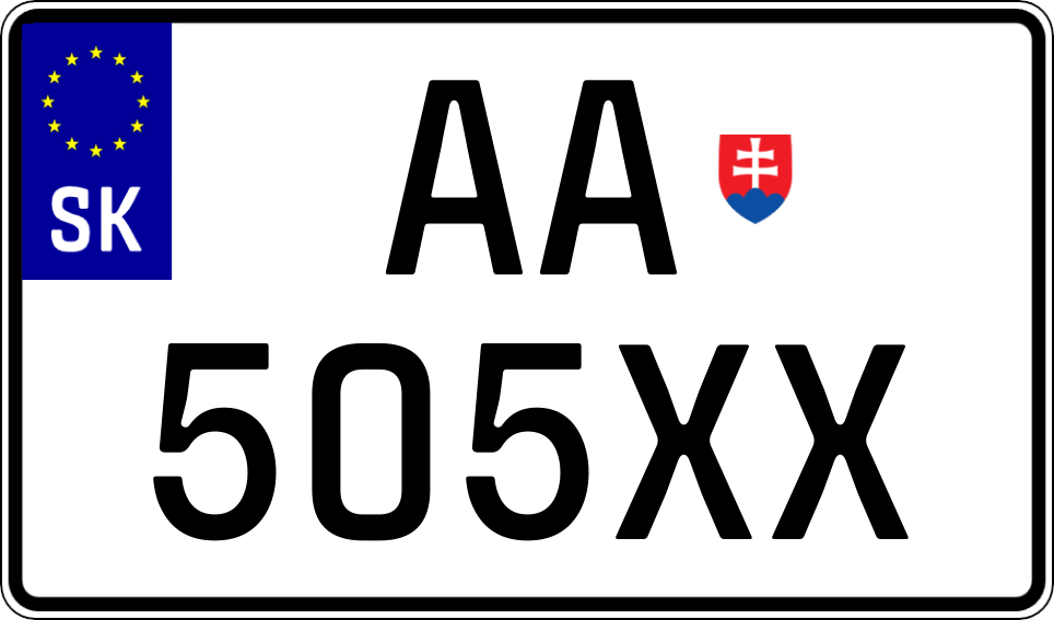 Typ IV - Bežná 2R