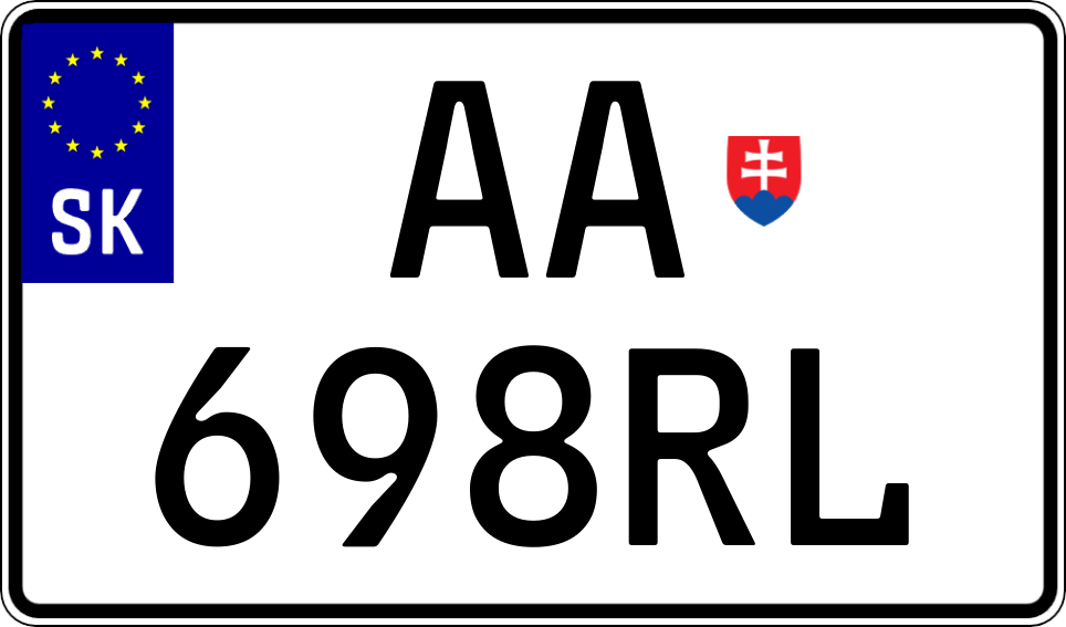 Typ IV - Bežná 2R