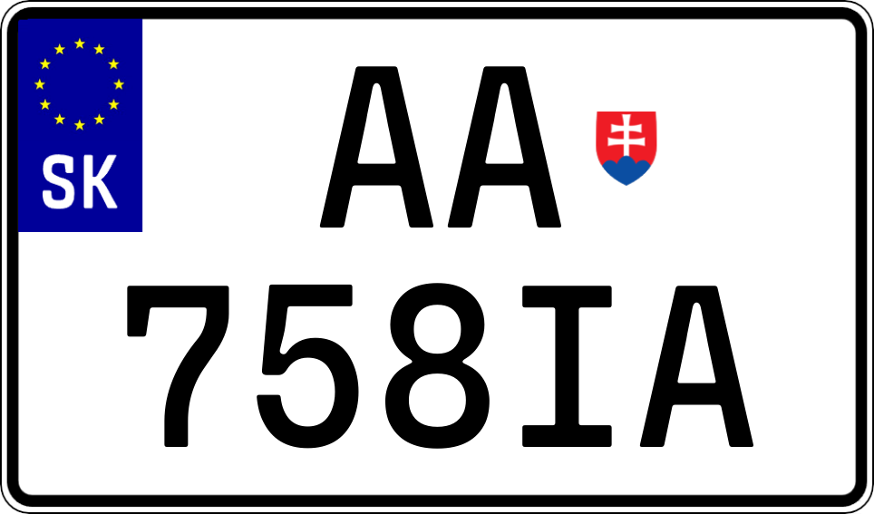 Typ IV - Bežná 2R