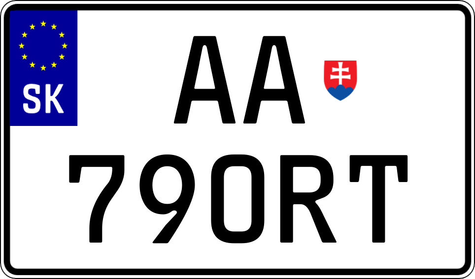 Typ IV - Bežná 2R