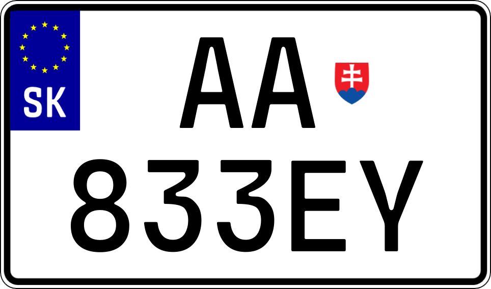 Typ IV - Bežná 2R