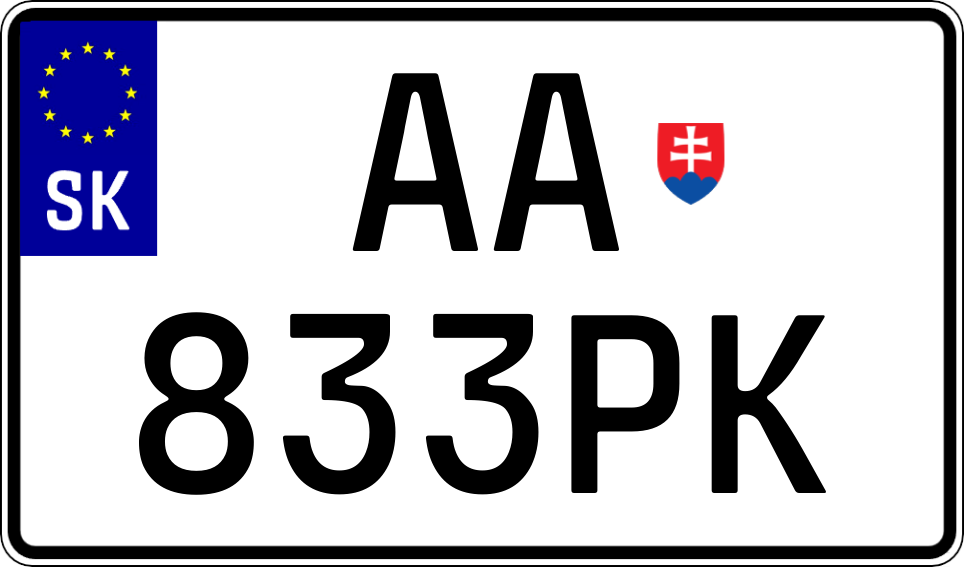 Typ IV - Bežná 2R