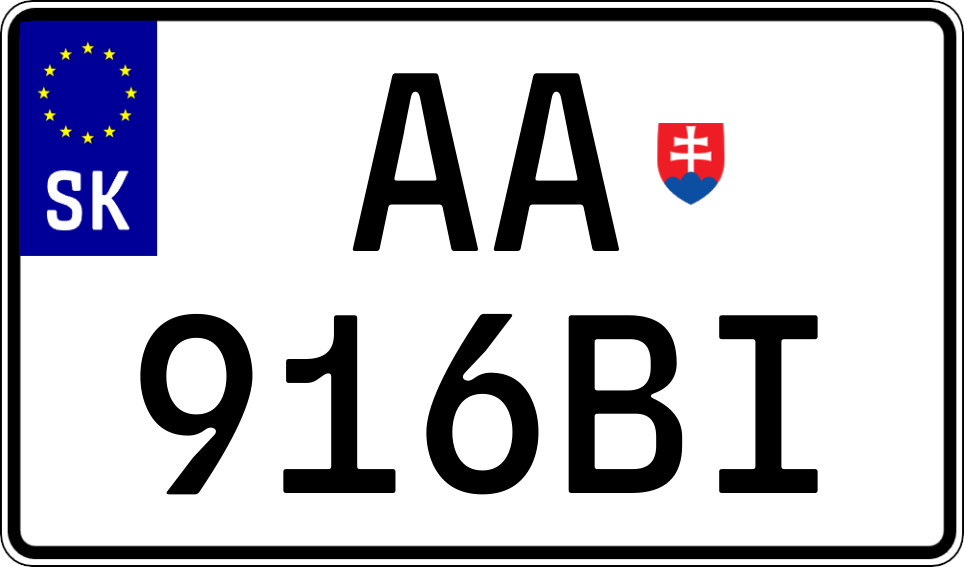 Typ IV - Bežná 2R