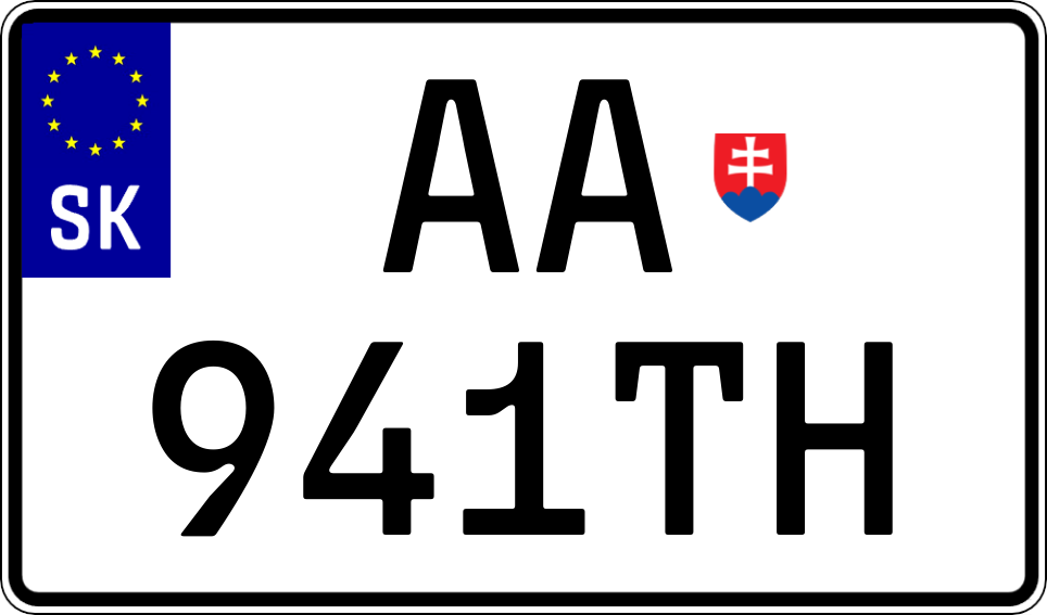 Typ IV - Bežná 2R