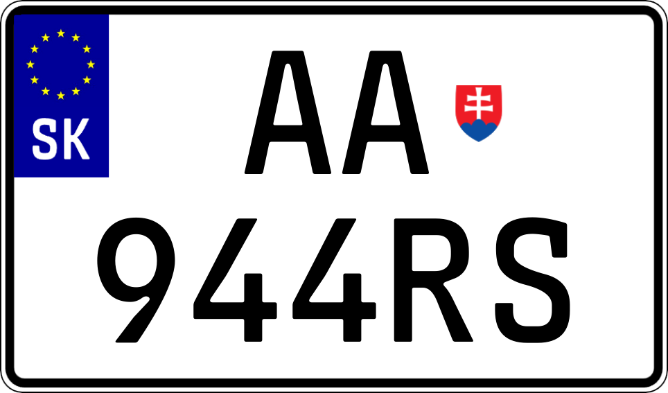 Typ IV - Bežná 2R