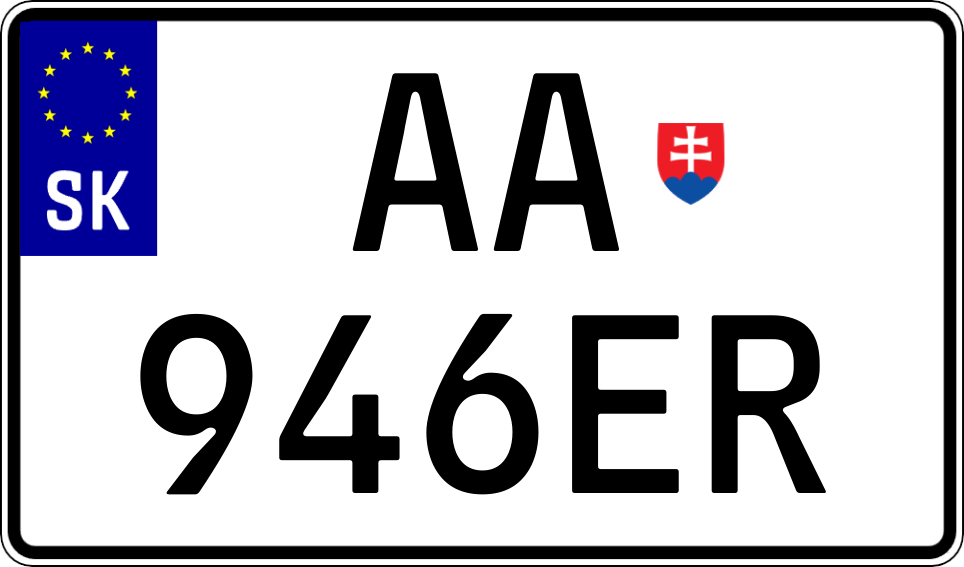 Typ IV - Bežná 2R