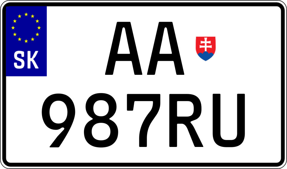 Typ IV - Bežná 2R