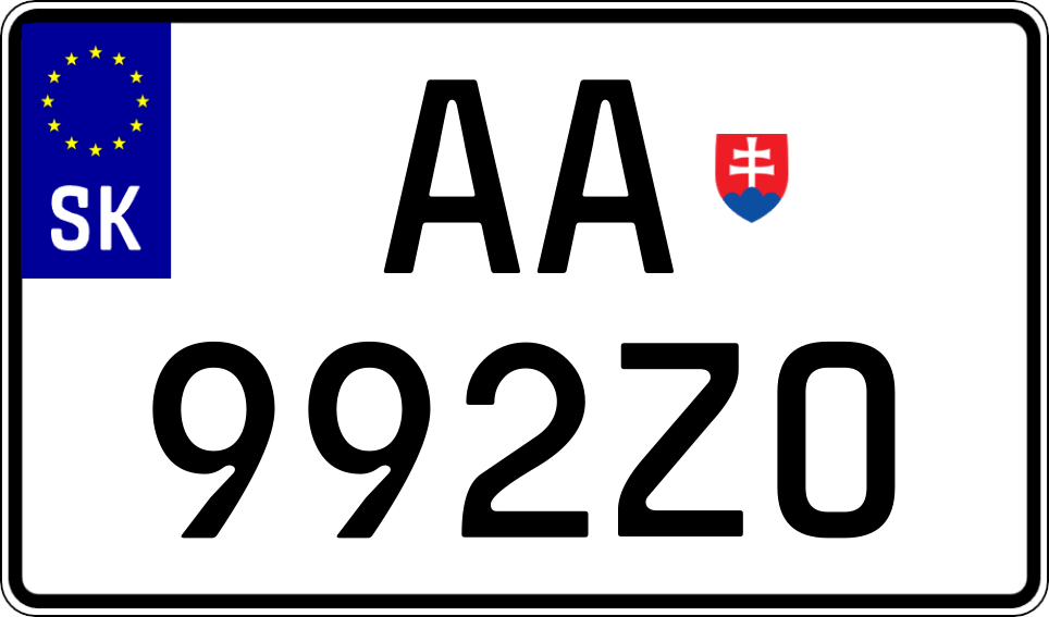 Typ IV - Bežná 2R