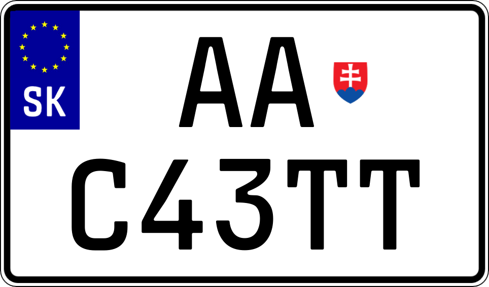 Typ IV - Bežná 2R