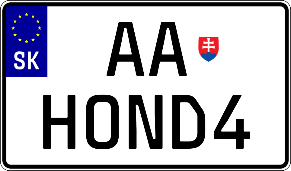 Typ IV - Bežná 2R