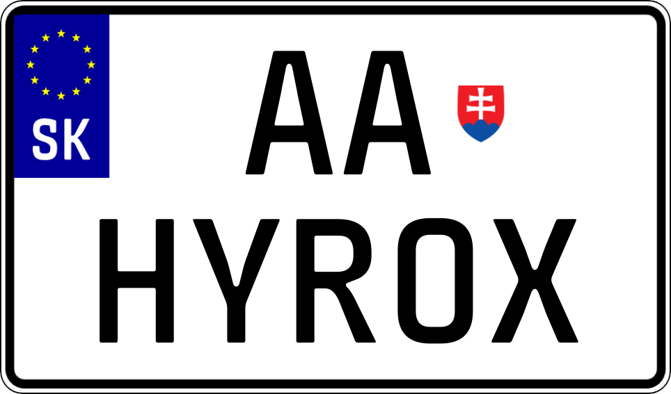 Typ IV - Bežná 2R