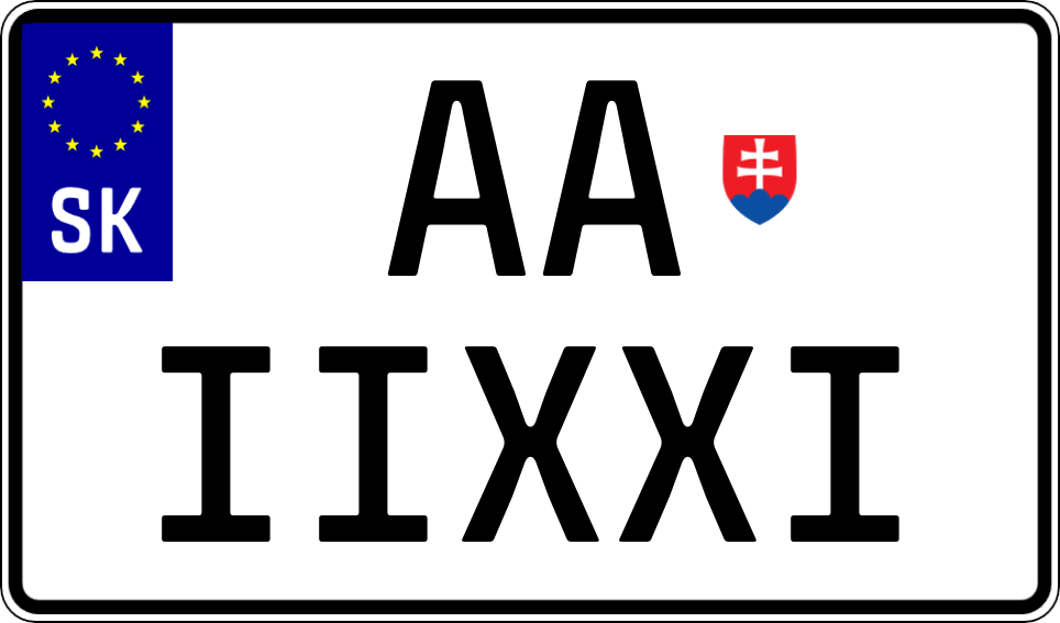 Typ IV - Bežná 2R