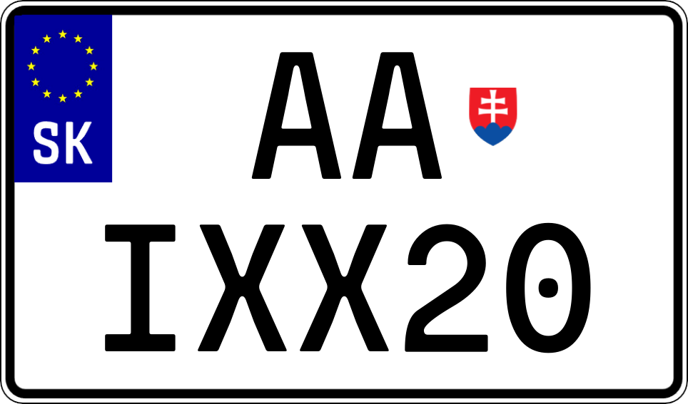 Typ IV - Bežná 2R